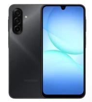 Smartphone Celular Galaxy Samsung A17 4G 256GB 8GB Ram Dual Chip Tela 6.7 Camera Tripla Selfie 13mp Bateria 5.000ah Preto Smartphone Celular Galaxy Samsung A17 4G 256GB 8GB Ram Dual Chip Tela 6.7 Camera Tripla Selfie 13mp Bateria 5.000ah Preto