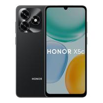 Smartphone Celular Honor X5c 128GB, 4GB RAM, Tela 6,61 polegadas 90 Hz LCD, Câmera 13 MP, Bateria 5200 mAh, Dual SIM, Android 15, 4G Smartphone Celular Honor X5c 128GB, 4GB RAM, Tela 6,61 polegadas 90 Hz LCD, Câmera 13 MP, Bateria 5200 mAh, Dual SIM, Android 15, 4G