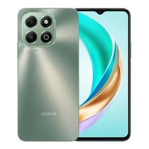 Smartphone Celular Honor X6b 256GB, 4GB RAM, Tela LCD 6,56 polegadas 90 Hz, Câmera 50 MP, Bateria 5200 mAh, NFC, Dual SIM, Android, 4G Smartphone Celular Honor X6b 256GB, 4GB RAM, Tela LCD 6,56 polegadas 90 Hz, Câmera 50 MP, Bateria 5200 mAh, NFC, Dual SIM, Android, 4G