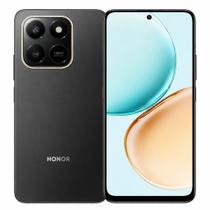 Smartphone Celular Honor X7D NFC 256GB, 8GB RAM, Tela 6,8 polegadas LCD, Câmera 108 MP, Bateria 6000 mAh, 4G, Dual SIM, Android, OctaCore Smartphone Celular Honor X7D NFC 256GB, 8GB RAM, Tela 6,8 polegadas LCD, Câmera 108 MP, Bateria 6000 mAh, 4G, Dual SIM, Android, OctaCore