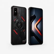 Smartphone Celular Infinix GT 30 Pro 256GB, 12GB RAM, 5G, Tela 6,78 polegadas AMOLED 144 Hz, Câmera 108 MP, Bateria 5500 mAh, NFC, Android Smartphone Celular Infinix GT 30 Pro 256GB, 12GB RAM, 5G, Tela 6,78 polegadas AMOLED 144 Hz, Câmera 108 MP, Bateria 5500 mAh, NFC, Android