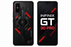 Smartphone Celular Infinix GT 30 Pro 256GB, 12GB RAM, Tela AMOLED 6,78 polegadas 144 Hz, Câmera 108 MP, Bateria 5500 mAh, NFC, Dual SIM, Android, 5G Smartphone Celular Infinix GT 30 Pro 256GB, 12GB RAM, Tela AMOLED 6,78 polegadas 144 Hz, Câmera 108 MP, Bateria 5500 mAh, NFC, Dual SIM, Android, 5G