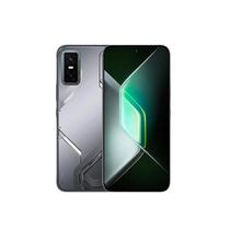 Smartphone Celular Infinix GT 30 Pro PMSL 256GB, 12GB RAM, 5G, Tela 6,78 polegadas AMOLED 144 Hz, Câmera 108 MP, Bateria 5500 mAh, NFC, Cinza