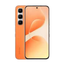 Smartphone Celular Infinix Hot 60 Pro 256GB, 8GB RAM, Tela 6,78 polegadas AMOLED 144 Hz, Câmera 50 MP, Bateria 5160 mAh, NFC, Dual SIM