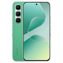 Smartphone Celular Infinix Hot 60 Pro Free Fire 256GB, 8GB RAM, Tela AMOLED 6,78 polegadas 144 Hz, Câmera 50 MP, NFC, Dual SIM, 4G, Verde Smartphone Celular Infinix Hot 60 Pro Free Fire 256GB, 8GB RAM, Tela AMOLED 6,78 polegadas 144 Hz, Câmera 50 MP, NFC, Dual SIM, 4G, Verde