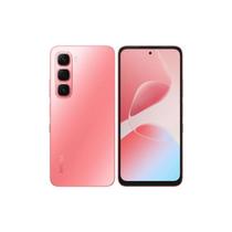 Smartphone Celular Infinix Hot 60i 256GB, 8GB RAM, Tela 6,78 polegadas 120 Hz IPS LCD, Câmera 50 MP, Bateria 5160 mAh, NFC, Dual SIM, Android 15 Smartphone Celular Infinix Hot 60i 256GB, 8GB RAM, Tela 6,78 polegadas 120 Hz IPS LCD, Câmera 50 MP, Bateria 5160 mAh, NFC, Dual SIM, Android 15