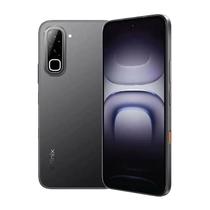 Smartphone Celular Infinix Hot 70 256GB, 4GB RAM, 4G, Tela 6,78 polegadas 120 Hz IPS LCD, Câmera 50 MP, Bateria 5000 mAh, NFC, Dual SIM