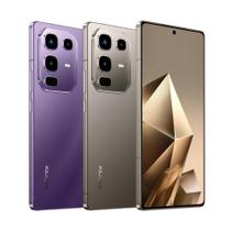 Smartphone Celular Infinix Note 50 Pro 256GB,8GB RAM, Dual SIM, Tela 6,78 polegadas AMOLED 144Hz NFC