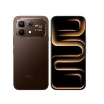 Smartphone Celular Infinix Note 60 Pro 256GB, 8GB RAM, Tela AMOLED 6,78 polegadas 144 Hz, Câmera 50 MP, Bateria 5500 mAh, NFC, Dual SIM, Android, 5G