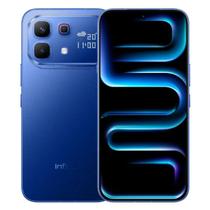 Smartphone Celular Infinix Note 60 Pro 5G 256GB, 8GB RAM, Tela AMOLED 6,78 polegadas 144 Hz, Câmera 50 MP, NFC, Bateria 6500 mAh, Dual SIM, Android 16 Smartphone Celular Infinix Note 60 Pro 5G 256GB, 8GB RAM, Tela AMOLED 6,78 polegadas 144 Hz, Câmera 50 MP, NFC, Bateria 6500 mAh, Dual SIM, Android 16