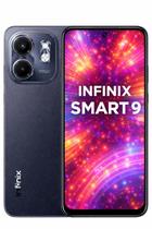 Smartphone Celular Infinix Smart 9 64GB, 3GB RAM, Dual SIM, Tela 6,6 polegadas IPS, Câmera 50 MP, Bateria 5000 mAh, Android 14, WiFi, Bluetooth Smartphone Celular Infinix Smart 9 64GB, 3GB RAM, Dual SIM, Tela 6,6 polegadas IPS, Câmera 50 MP, Bateria 5000 mAh, Android 14, WiFi, Bluetooth