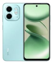 Smartphone Celular Infinix Smart 9, Câmera 13MP, 128GB/4GB RAM (Lacrado)