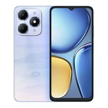 Smartphone Celular itel A90 256GB, 4GB RAM, Tela 6,6 polegadas 90 Hz LCD, Câmera 13 MP, Bateria 5000 mAh, Dual SIM, Android 14 Go, 4G Smartphone Celular itel A90 256GB, 4GB RAM, Tela 6,6 polegadas 90 Hz LCD, Câmera 13 MP, Bateria 5000 mAh, Dual SIM, Android 14 Go, 4G