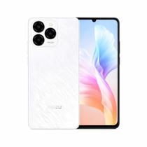 Smartphone Celular Meizu Note 21 256GB, 8GB RAM, Tela 6,78 polegadas LCD, Câmera 64 MP, Bateria 5000 mAh, Dual SIM, Android