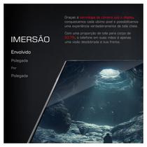 Smartphone Celular Nubia Redmagic 9S Pro 256GB, 12GB RAM, 5G, Tela 6,8 polegadas AMOLED 120 Hz FHD, Câmera 50 MP, Bateria 6500 mAh, NFC, Dual SIM, An