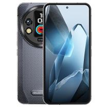 Smartphone Celular Oukitel WP200 Pro 1TB, 24GB RAM, 5G, Tela 6,78 polegadas FHD IPS LCD 120 Hz, Câmera 108 MP, Bateria 12000 mAh, NFC, Dual SIM, Andr Smartphone Celular Oukitel WP200 Pro 1TB, 24GB RAM, 5G, Tela 6,78 polegadas FHD IPS LCD 120 Hz, Câmera 108 MP, Bateria 12000 mAh, NFC, Dual SIM, Andr
