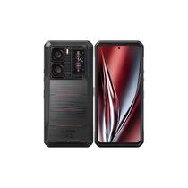Smartphone Celular Oukitel WP300 512GB, 12GB RAM, 5G, Tela 6,78 polegadas FHD IPS LCD 120 Hz, Câmera 64 MP, Bateria 12000 mAh, NFC, Dual SIM, Android