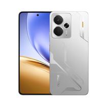 Smartphone Celular Realme 14 Free Fire 256GB, 8GB RAM, 5G, Tela 6,67 polegadas AMOLED 120 Hz, Câmera 50 MP, Bateria 6000 mAh, NFC, Dual SIM