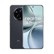 Smartphone Celular Realme 14 Pro Plus 5G, 512GB, 12GB RAM, Android 15, Câmera 50MP, Tela 6,83 OLED 120Hz, Bateria 6000mAh, Dual SIM