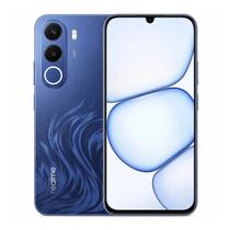 Smartphone Celular Realme C100X NFC 256GB, 8GB RAM, Tela IPS LCD 6,8 polegadas 120 Hz, Câmera 50 MP, Bateria 8000 mAh, Dual SIM, Android 16, 4G Smartphone Celular Realme C100X NFC 256GB, 8GB RAM, Tela IPS LCD 6,8 polegadas 120 Hz, Câmera 50 MP, Bateria 8000 mAh, Dual SIM, Android 16, 4G