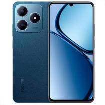Smartphone Celular Realme C63, 256GB, 8GB RAM, Câmera 50MP, Tela 6,74 IPS 90Hz, Android 14, Bateria 5000mAh, Dual SIM Smartphone Celular Realme C63, 256GB, 8GB RAM, Câmera 50MP, Tela 6,74 IPS 90Hz, Android 14, Bateria 5000mAh, Dual SIM