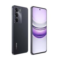 Smartphone Celular Realme C71 128GB, 4GB RAM, Android 15, Tela 6,67 polegadas 120 Hz, Bateria 6300 mAh, Câmera 50 MP, NFC, Dual SIM, 4G, Preto Smartphone Celular Realme C71 128GB, 4GB RAM, Android 15, Tela 6,67 polegadas 120 Hz, Bateria 6300 mAh, Câmera 50 MP, NFC, Dual SIM, 4G, Preto