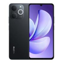 Smartphone Celular Realme C71 5G 256GB, 8GB RAM, Tela 6,67 polegadas 120 Hz LCD, Câmera 50 MP, Bateria 5000 mAh, NFC, Dual SIM, Android 15 Smartphone Celular Realme C71 5G 256GB, 8GB RAM, Tela 6,67 polegadas 120 Hz LCD, Câmera 50 MP, Bateria 5000 mAh, NFC, Dual SIM, Android 15