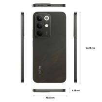 Smartphone Celular Realme C85 256GB, 8GB RAM, Android 15, Tela 6,88 polegadas IPS LCD 120 Hz, Câmera 50 MP, Bateria 5160 mAh, Dual SIM,