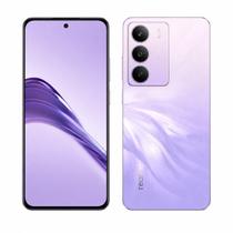 Smartphone Celular Realme C85 256GB, 8GB RAM, Android, Tela 6,88 polegadas IPS LCD 120 Hz, Câmera 50 MP, Bateria 5160 mAh, Dual SIM,
