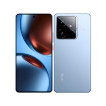 Smartphone Celular Realme GT 7 512GB, 12GB RAM, 5G, Tela 6,78 polegadas AMOLED 144 Hz, Câmera 50 MP, Bateria 7000 mAh, NFC, Dual SIM