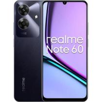Smartphone Celular Realme Note 60 4r . 256GB Dual SIM Tela 6.74 1 Ano de Garantia
