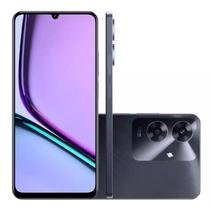 Smartphone Celular Realme Note 60S 256GB, 8GB RAM, 4G, Tela 6,74 polegadas 90 Hz, Câmera 50 MP, Bateria 5000 mAh, Dual SIM, Android 14 Realme UI Smartphone Celular Realme Note 60S 256GB, 8GB RAM, 4G, Tela 6,74 polegadas 90 Hz, Câmera 50 MP, Bateria 5000 mAh, Dual SIM, Android 14 Realme UI