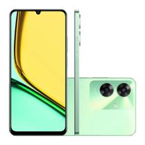 Smartphone Celular Realme Note 60S 256GB, 8GB RAM, Tela LCD 6,74 polegadas 90 Hz, Câmera 50 MP, Bateria 5000 mAh, Dual SIM, Android 14, 4G Smartphone Celular Realme Note 60S 256GB, 8GB RAM, Tela LCD 6,74 polegadas 90 Hz, Câmera 50 MP, Bateria 5000 mAh, Dual SIM, Android 14, 4G