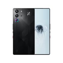 Smartphone Celular REDMAGIC 10 Pro, 256GB, 12GB RAM, Tela 6,85 AMOLED 144Hz, Câmera 50MP, Bateria 7050mAh, Android 15, Dual SIM Smartphone Celular REDMAGIC 10 Pro, 256GB, 12GB RAM, Tela 6,85 AMOLED 144Hz, Câmera 50MP, Bateria 7050mAh, Android 15, Dual SIM