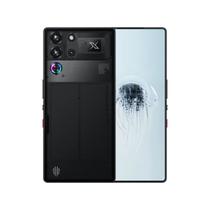 Smartphone Celular REDMAGIC 10 Pro, 512GB, 16GB RAM, Tela 6,85 AMOLED 144Hz, Câmera 50MP, Bateria 7050mAh, Android 15, Dual SIM