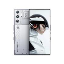 Smartphone Celular RedMagic 9 Pro 12r/512GB - 16r/512Gb - Lacrado Smartphone Celular RedMagic 9 Pro 12r/512GB - 16r/512Gb - Lacrado