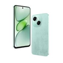 Smartphone Celular Tecno Spark Go 1S 64GB, 3GB RAM, 4G, Tela 6,67 polegadas 120 Hz IPS LCD, Câmera 13 MP, Bateria 5000 mAh, Dual SIM, Android, desempe