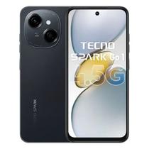 Smartphone Celular Tecno Spark Go 1S 64GB, 3GB RAM, Android 14 Go, Tela 6,67 polegadas IPS LCD 90 Hz, Câmera 13 MP, Bateria 5000 mAh, Dual SIM, 4G Smartphone Celular Tecno Spark Go 1S 64GB, 3GB RAM, Android 14 Go, Tela 6,67 polegadas IPS LCD 90 Hz, Câmera 13 MP, Bateria 5000 mAh, Dual SIM, 4G