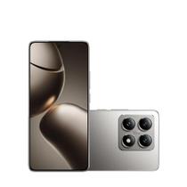Smartphone Celular X i a o m i - 14.T 5G- 12r/512GB - Lacrado - Lançamento - Câmera Leica