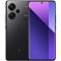 Smartphone Celular Xi Re d mi N o t e 13 Pro+ (Plus) 5g -12r/512gb - Gamer Lacrado Tela Curve