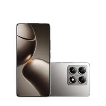 Smartphone Celular Xia. 14.T Pro 5g 12r/512GB -Camera Leica - Gamer Lacrado Lançamento