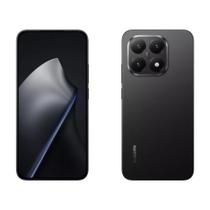 Smartphone Celular Xiaomi 15T Pro 512GB, 12GB RAM, Tela 6,67 polegadas AMOLED 144 Hz, Câmera 50 MP, Bateria 5000 mAh, NFC, Dual SIM, Android