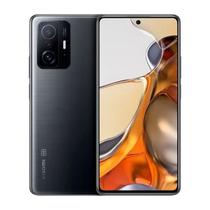Smartphone Celular Xiaomi Mi 11T Pro 256GB, 8GB RAM, 5G, Android 11, Tela 6,67 polegadas AMOLED 120 Hz, Câmera 108 MP, Bateria 5000 mAh, NFC, Dual SIM