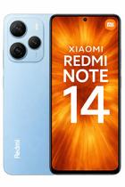 Smartphone Celular Xiaomi Note 14 128GB, 6GB RAM, Dual SIM, Tela 6,67 polegadas AMOLED 120 Hz, Câmera 50 MP, Bateria 5000 mAh, Android 14, WiFi Smartphone Celular Xiaomi Note 14 128GB, 6GB RAM, Dual SIM, Tela 6,67 polegadas AMOLED 120 Hz, Câmera 50 MP, Bateria 5000 mAh, Android 14, WiFi