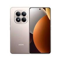 Smartphone Celular Xiaomi Note 15 Pro 5G 256GB, 8GB RAM, Dual SIM, Câmera 50 MP, Tela 6,78 polegadas AMOLED 120 Hz, Bateria 5000 mAh, Android 14