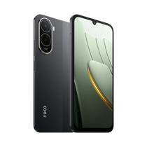 Smartphone Celular Xiaomi POCO C81 Pro 64GB, 4GB RAM, Tela 6,9 polegadas 120 Hz IPS LCD, Câmera 13 MP, NFC, Bateria 6000 mAh, 4G, Dual SIM