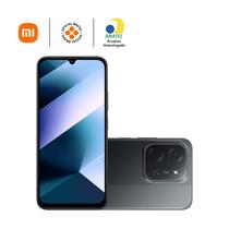 Smartphone Celular Xiaomi POCO C85, 128GB, 6GB RAM, Tela 6,9 LCD 120Hz, Câmera 50MP, Android 15, Bateria 6000mAh, Dual SIM Smartphone Celular Xiaomi POCO C85, 128GB, 6GB RAM, Tela 6,9 LCD 120Hz, Câmera 50MP, Android 15, Bateria 6000mAh, Dual SIM