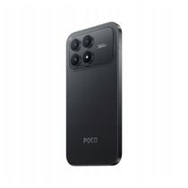 Smartphone Celular Xiaomi POCO F8 Pro 256GB, 12GB RAM, Tela 6,67 polegadas AMOLED 120 Hz, Câmera 50 MP, Bateria 6210 mAh, NFC, Dual SIM
