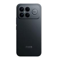 Smartphone Celular Xiaomi Poco F8 Ultra 512GB, 16GB RAM, 5G, Tela 6,67 polegadas AMOLED 120 Hz FHD, Câmera 50 MP, Bateria 5000 mAh, NFC, Dual SIM, An