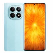 Smartphone Celular Xiaomi Poco M8 5G 256GB, 8GB RAM, Dual SIM, Tela 6,67 polegadas IPS 120 Hz, Câmera 50 MP, Bateria 5000 mAh, Android 14, WiFi